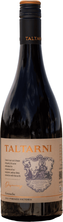 Taltarni Discovery Grenache 2023 Pyrenees — Pyrenees
